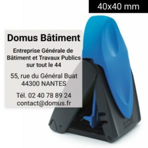 Tampon Trodat Mobile Printy 9413